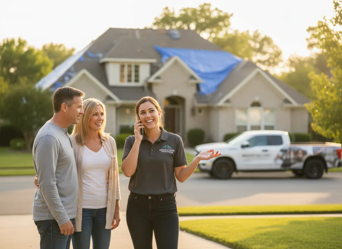 Emergency Roof Repair Simpson, WV FAQs
